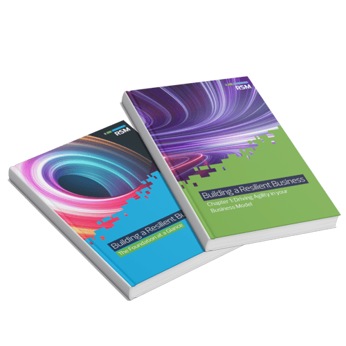Building A Resilient Business (5)