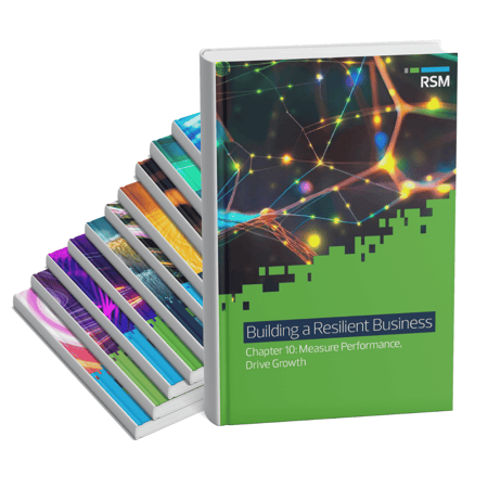 Business Resilience 11