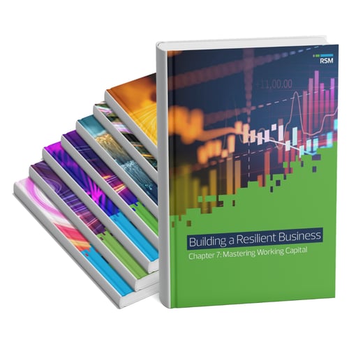 Business Resilience 8 v2