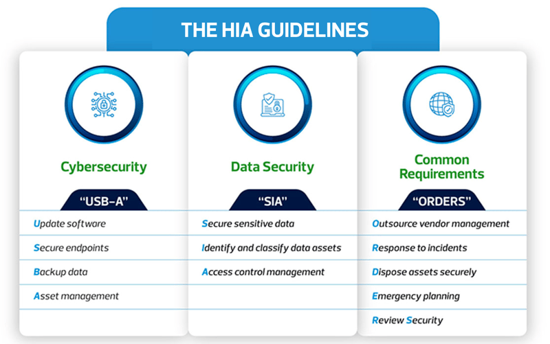 RSM HIA Compliance Advisory and Services